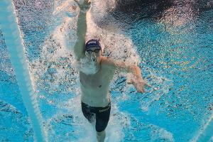 Weltrekordler Märtens "Sportler des Monats" April
