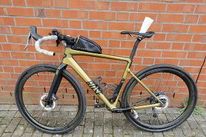 Fahrrad der Marke Rose sichergestellt - Eigentümer gesucht