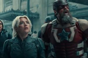 Flop oder Befreiungsschlag? So startet "Thunderbolts*" in den Kinos