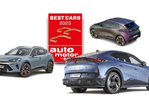 So schafft es die Seat-Schwester zu 1 Mio. Autos