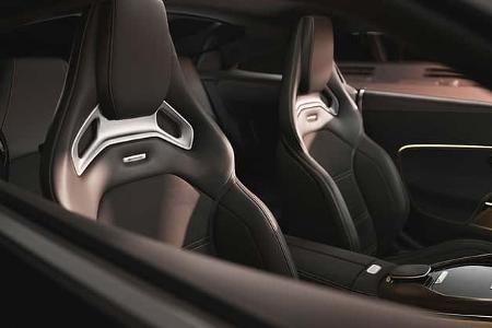 Mercedes-AMG GT APXGP Edition Sondermodell
