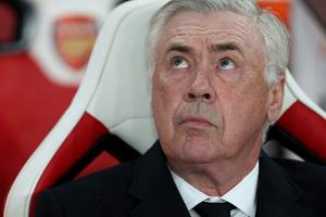 Medien: Real und Ancelotti einigen sich über Vertragsauflösung