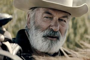 "Rust": Überschatteter Western mit Alec Baldwin floppt heftig