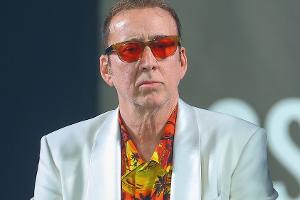 Nicolas Cage über "The Surfer"-Dreh: "Ich hätte sterben können"