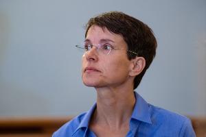 Frühere AfD-Chefin Petry will neue Partei gründen