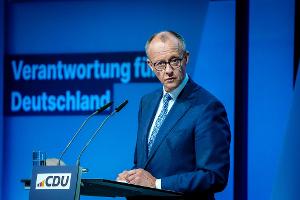 Neuer Kanzler: Was man über Friedrich Merz wissen sollte