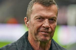 Matthäus: Defensivstärkung für Bayern wichtiger als Wirtz