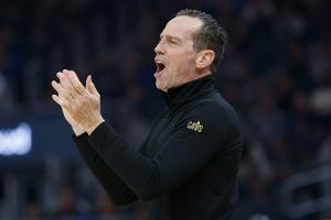 NBA: Clevelands Atkinson ist Trainer des Jahres