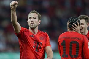 Bayern-Sportdirektor Freund: Kane-Abschied "kein Thema"