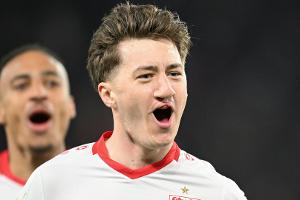 Medien: Liverpool will Nationalspieler Stiller