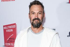 Brian Austin Green war "am Boden zerstört" nach Trennung von Megan Fox