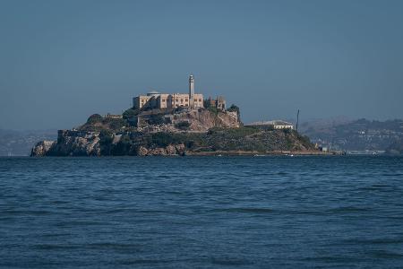 Alcatraz