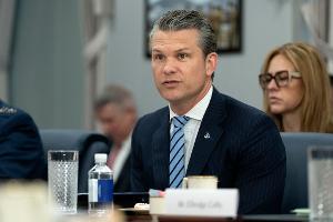 US-Verteidigungsminister will Zahl der Top-Offiziere senken
