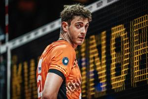 "Übersättigt": Nationalspieler Krick verlässt die BR Volleys