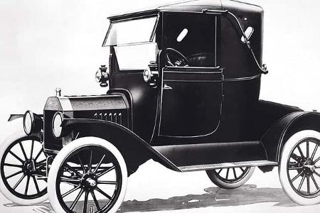 Ford T-Modell
