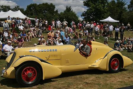 Duesenberg