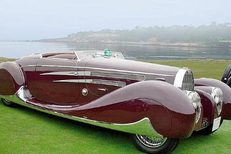 Bugatti 57C