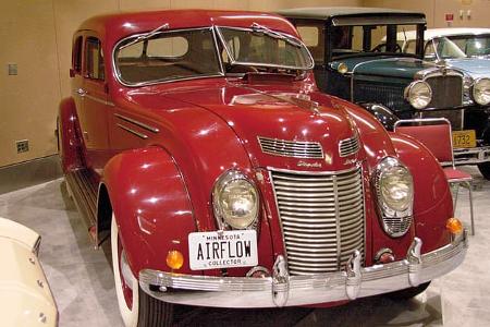 Chrysler Airflow