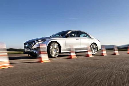 Mercedes E400e Mercedes E400e