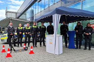 Pressemitteilung der Polizeiinspektion SZ/PE/WF vom 06.05.2025. BILD IM ANHANG