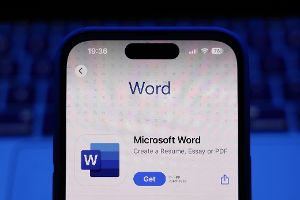 Elektronische Unterschrift in Word einfügen