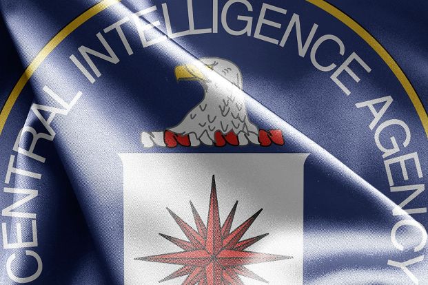 HIV als Waffe der CIA