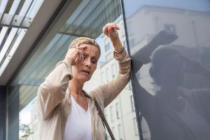 Schlaganfall: Frauen haben oft andere Symptome