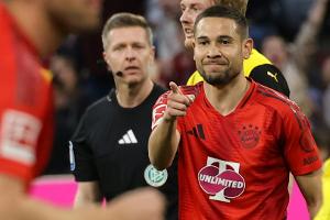 FC Bayern: Guerreiro zurück - Musiala auf dem Platz