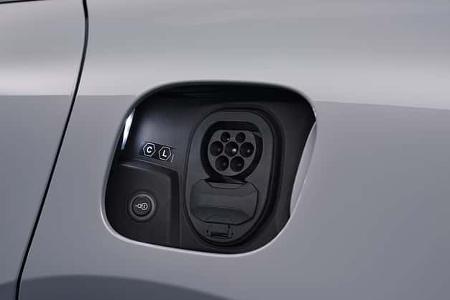 Porsche Macan Präsentation 2024