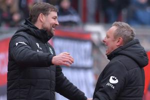 Fürth: Kleine und Pekovic übernehmen als Duo