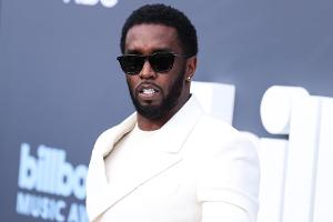 "Bin nervös": Strafprozess gegen Sean "Diddy" Combs ist gestartet