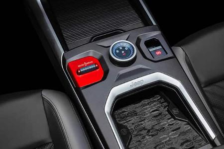05/2025 Jeep Compass Neuvorstellung