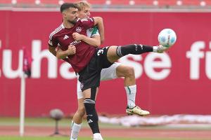 Nürnberg: Stürmer Emreli geht zum Saisonende