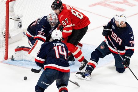 Eishockey-WM: Das sind die Teams