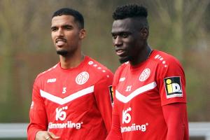 Mainz 05: Saisonaus für Jenz, da Costa pausiert