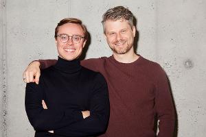 Berliner KI-Start-up Parloa erzielt Milliarden-Bewertung