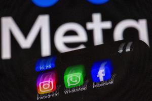 KI-Training mit Nutzerdaten: Facebook-Konzern abgemahnt