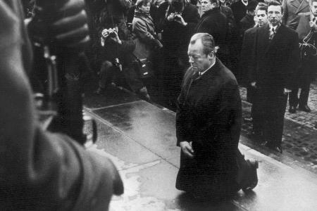 Willy Brandt (1969-1974)