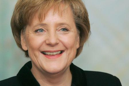 Angela Merkel (2005-2021)