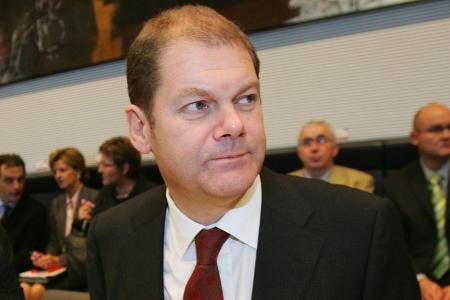 Olaf Scholz (2021-)