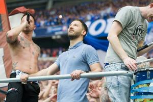 Schalke-Rückkehr? Tedesco kann es sich "vorstellen"