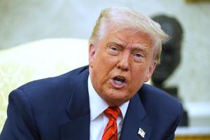 Trump verkündet überraschend Huthi-Kapitulation