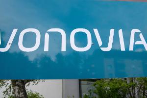 Vonovia bekommt neuen Chef - guter Start ins Geschäftsjahr