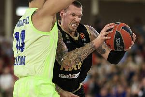 EuroLeague: Theis und Pleiß im Final Four