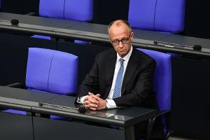 "Brennpunkt" und mehr: Programmänderungen nach Wahl von Friedrich Merz