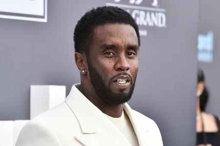 Die Jury-Auswahl im Prozess gegen Sean Combs geht weiter. (Archivbild)