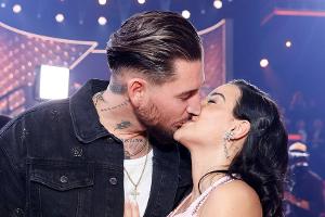 Nach Drama: Bei Mike Heiter und seiner Leyla "ist alles wieder gut"