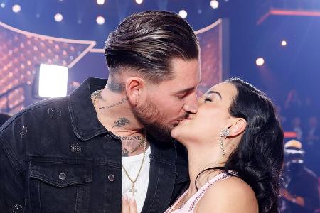 Nach Drama: Bei Mike Heiter und seiner Leyla Nach Drama: Bei Mike Heiter und seiner Leyla