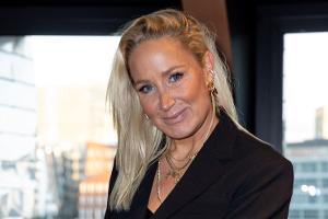 Janine Kunze trauert um Familienmitglied