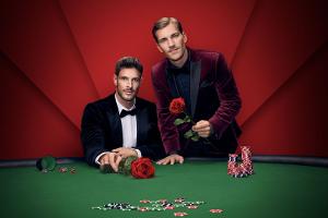 RTL stellt die neuen "Bachelors" vor - Fans reagieren irritiert